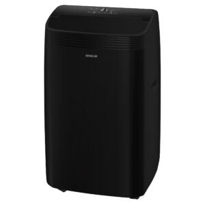 Sencor SAC MT9079CH  Mobilní klimatizace Wi-Fi AllSeasons A++/A+++