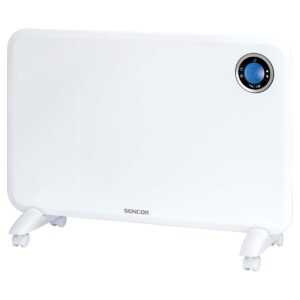 Sencor SCF 3200WH Digitální teplovzdušný konvektor