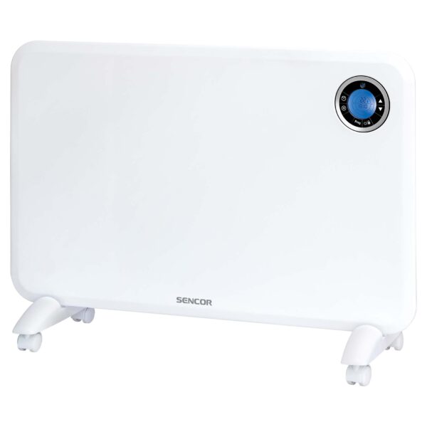 Sencor SCF 3200WH Digitální teplovzdušný konvektor