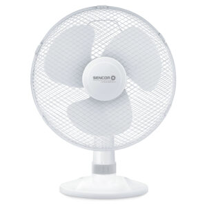 Sencor SFE 3027WH-EUE3  Stolní ventilátor