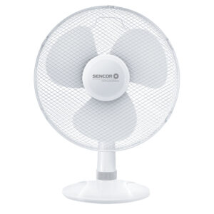 Sencor SFE 4037WH-EUE3 Stolní ventilátor