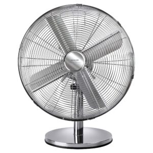 Sencor SFE 4040SL Kovový stolní ventilátor