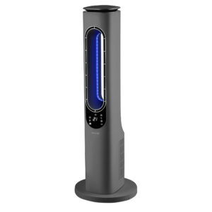 Sencor SFH 3704SL Keramické bezvrtulové topidlo