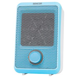 Sencor SFH 6020BL Horkovzdušný ohřívač