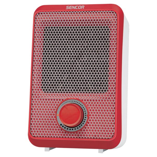 Sencor SFH 6021RD  Horkovzdušný ohřívač