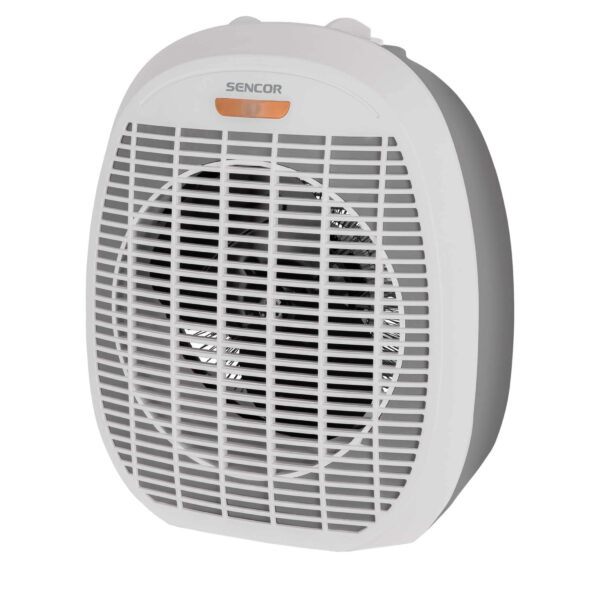 Sencor SFH 7017WH Teplovzdušný ventilátor