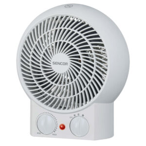 Sencor SFH 7020WH Teplovzdušný ventilátor