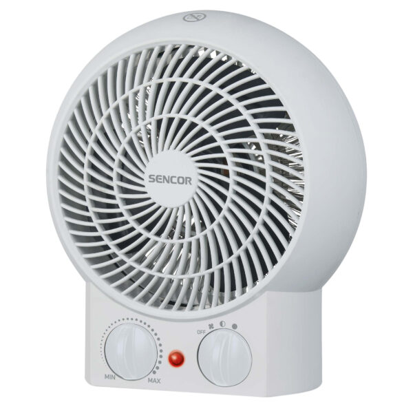 Sencor SFH 7020WH Teplovzdušný ventilátor
