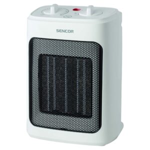 Sencor SFH 7600WH Keramické topidlo