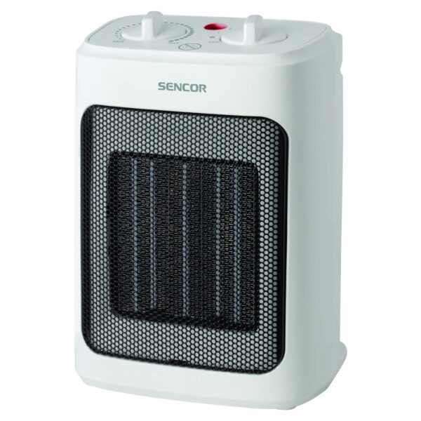 Sencor SFH 7600WH Keramické topidlo