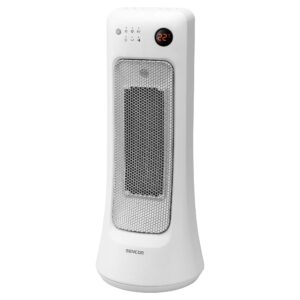 Sencor SFH 8019WH Keramické topidlo