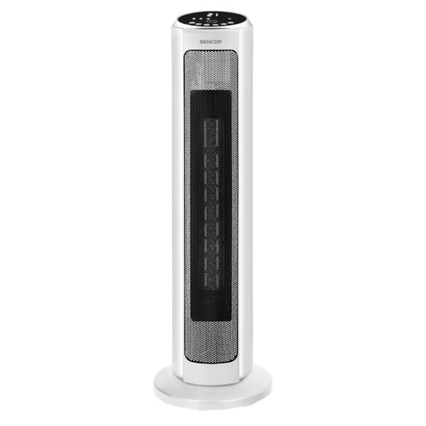 Sencor SFH 8994WH Keramické sloupové topidlo Wi-Fi