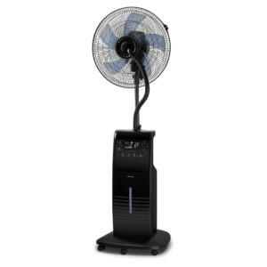 Sencor SFN 1054BK Stojanový ventilátor s mlžným rozprašovačem