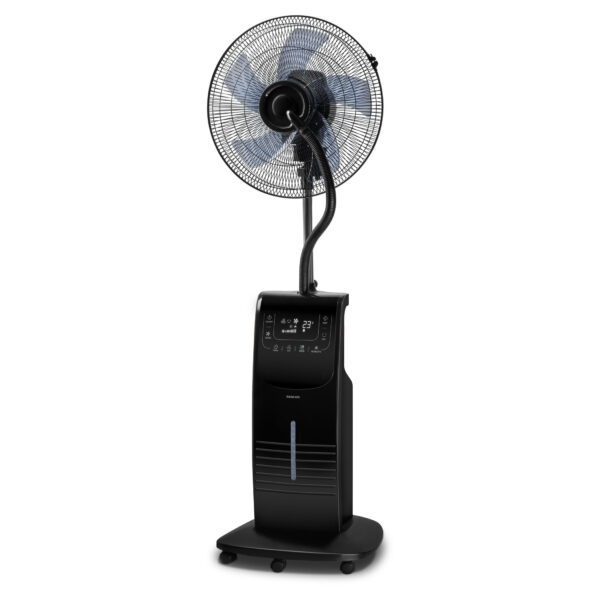 Sencor SFN 1054BK Stojanový ventilátor s mlžným rozprašovačem