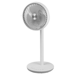 Sencor SFN 2540WH Stojanový ventilátor 3D UltraSilent