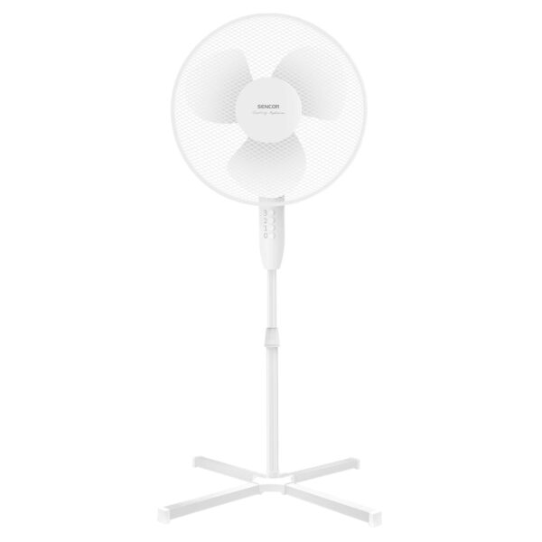 Sencor SFN 4010WH  Stojanový ventilátor
