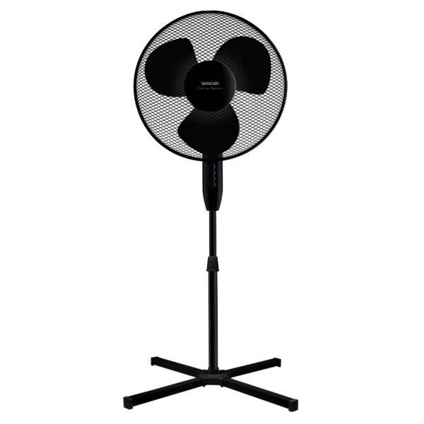Sencor SFN 4031BK Stojanový ventilátor