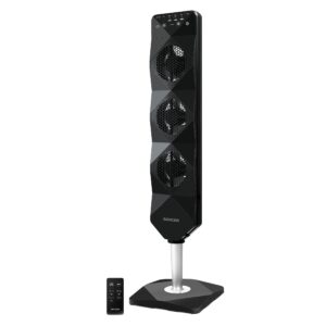Sencor SFN 5040BL Stojanový ventilátor