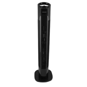 Sencor SFT 3108BK Sloupový ventilátor