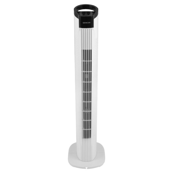 Sencor SFT 3112WH Sloupový ventilátor