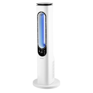 Sencor SFT 3703WH Bezvrtulový ventilátor