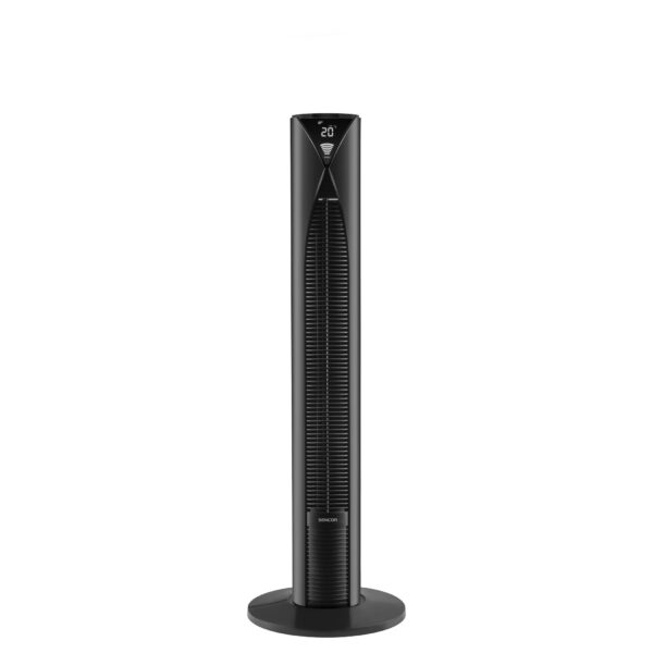 Sencor SFT 3800BK Sloupový ventilátor