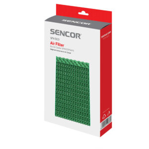 Sencor SFX 003 Vzduchový filtr
