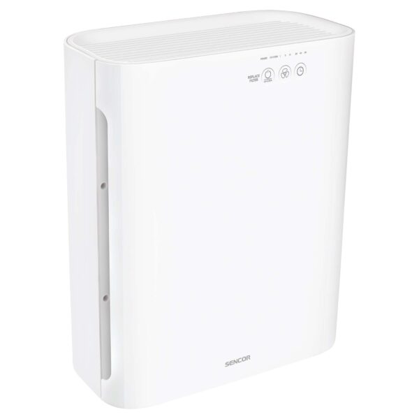 Sencor SHA 8400WH-EUE3  Čistička vzduchu