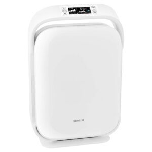 Sencor SHA 9400WH Čistička vzduchu