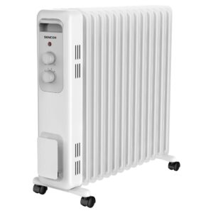 Sencor SOH 3213WH Elektrický olejový radiátor