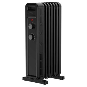 Sencor SOH 3507 Elektrický olejový radiátor