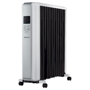 Sencor SOH 8112WH Elektrický olejový radiátor