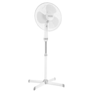 Sencor SFN 4047WH-EUE3  Stojanový ventilátor 3 stupně rychlosti